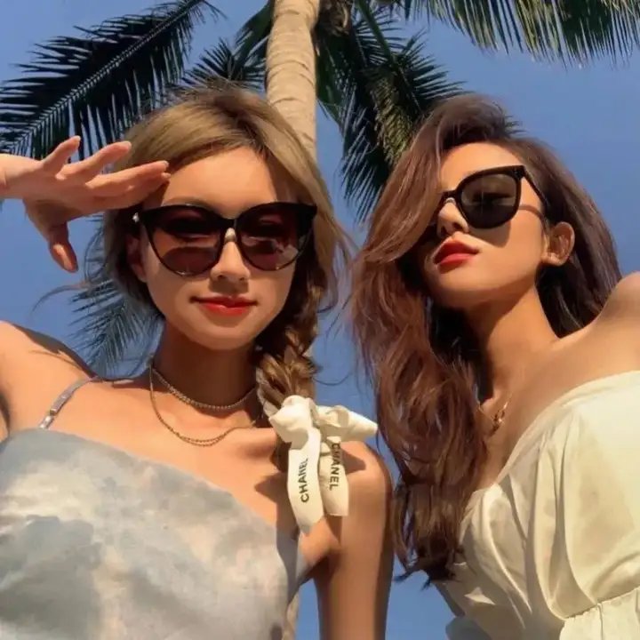 爱，来的刚好