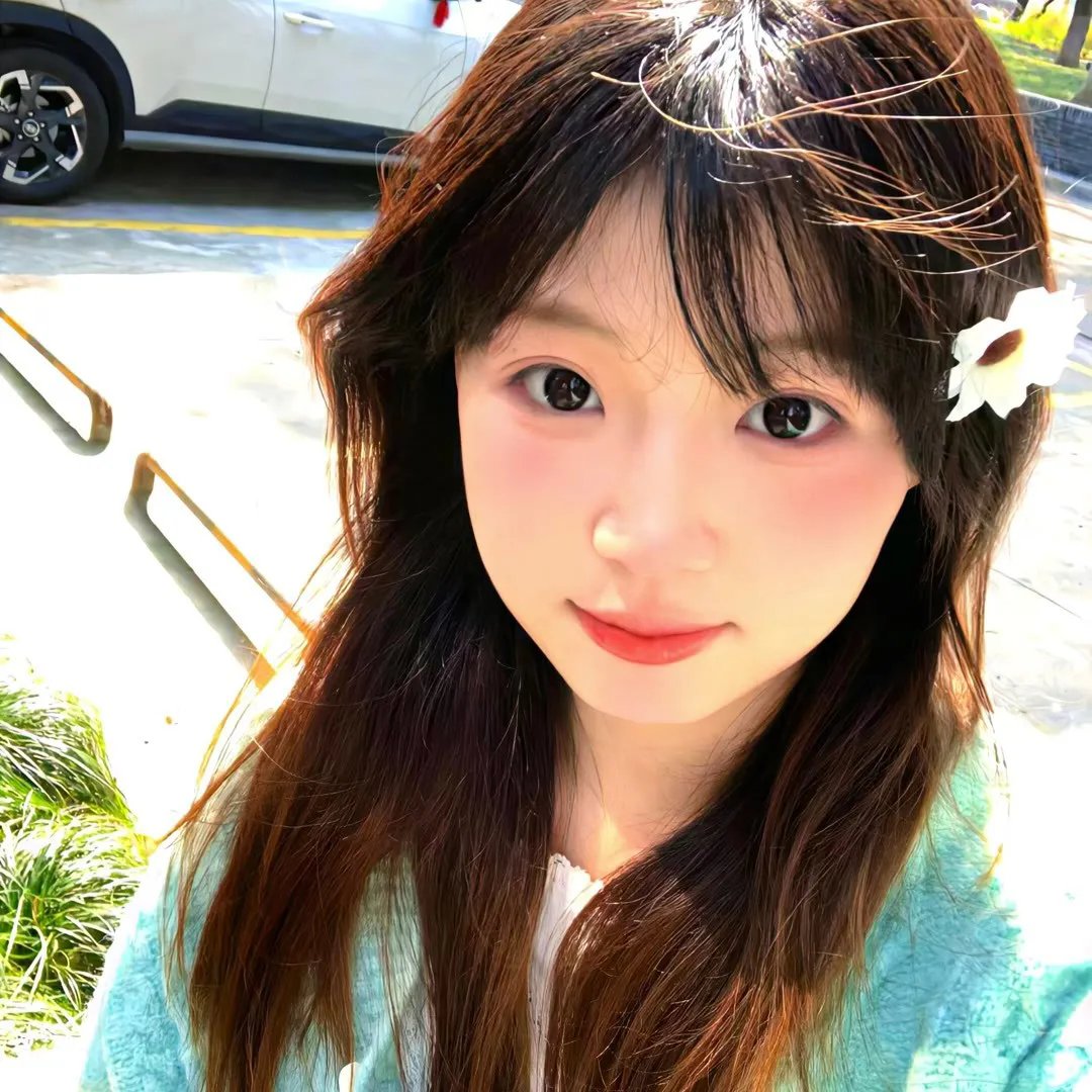 茱莉娅的眼睛